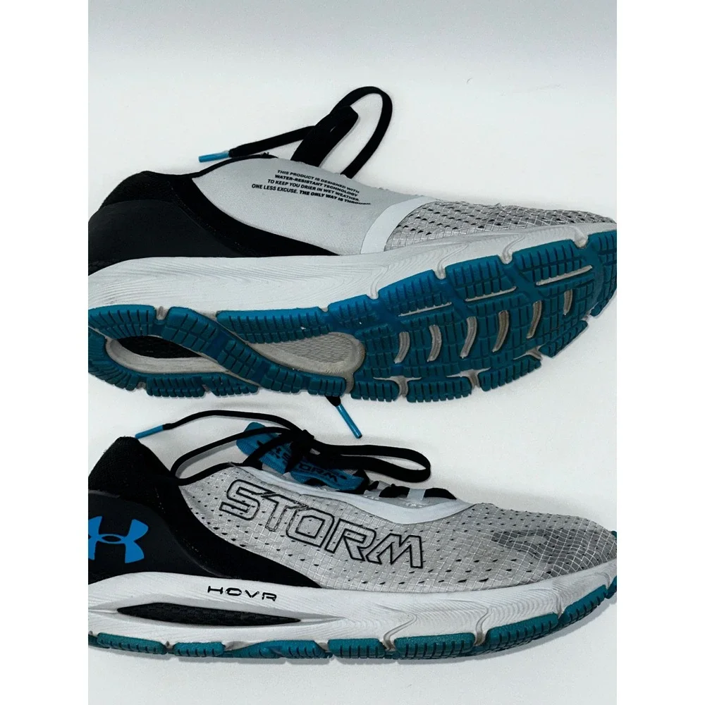 Under Armour HOVR STROM Women's Running Shoes Size 9 Athletic Sneakers‎